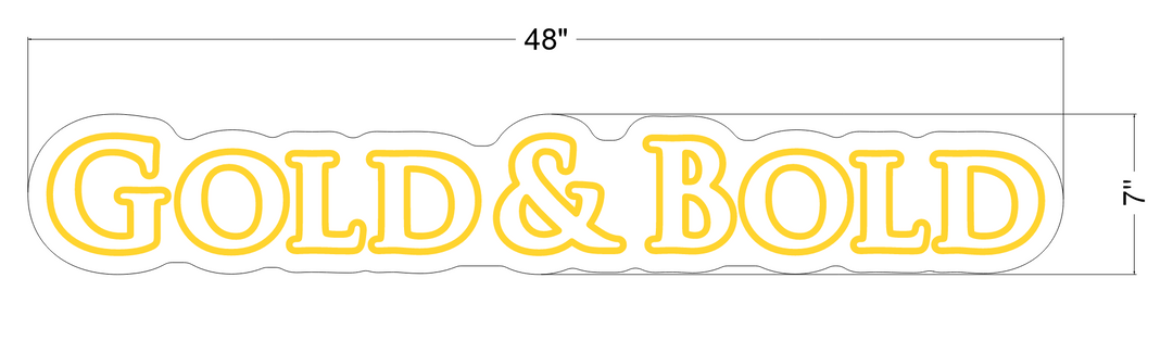 Business signage for Javre