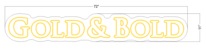 Business signage for Javre