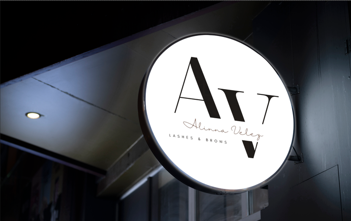 Custom Signs For Melanie Vemez