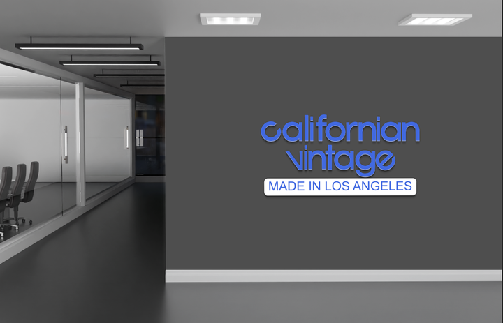 Custom Signs For daniel zenou