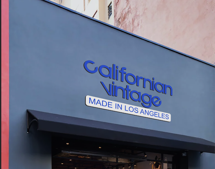 Custom Signs For daniel zenou