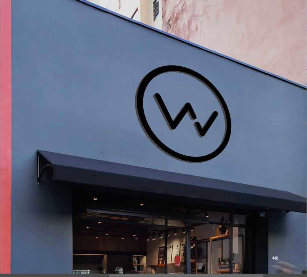 Custom Signs for Ken Besada