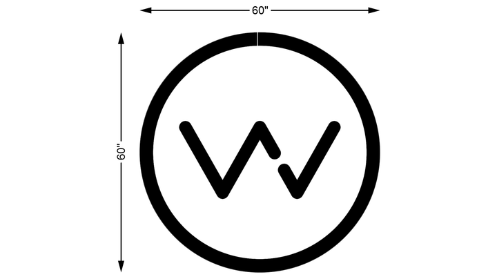 Custom Signs for Ken Besada