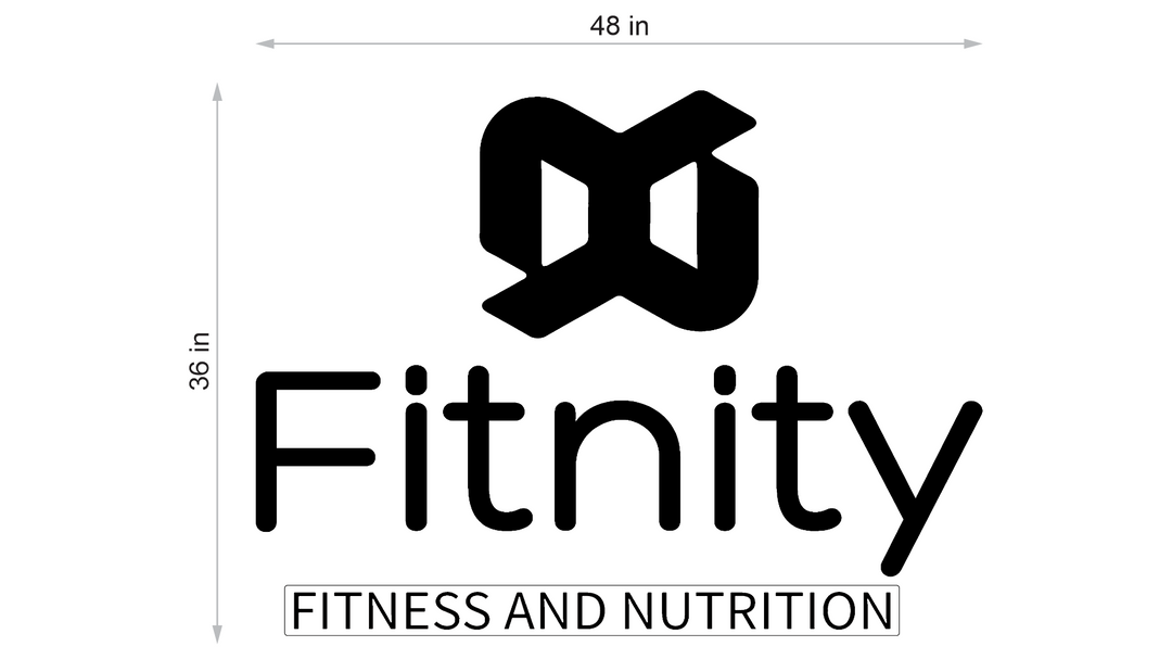 3D Metal Backlit Sign For konlavach kabtum