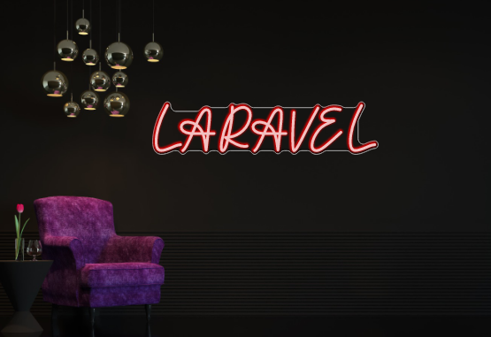 LED Neon Sign for Kara Sandoval