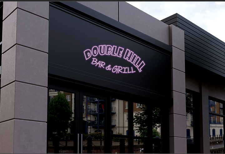 Custom Signs For Kaylan Dupre