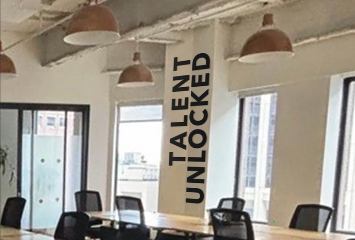 5mm Metal Sign for Sima Zamani