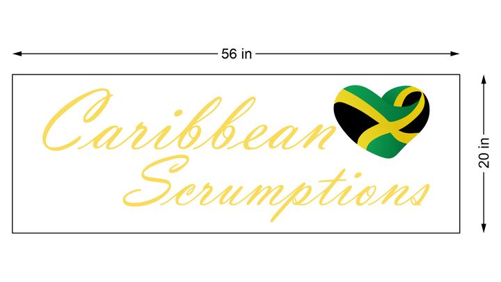 Lightbox Sign for Hannalee Ebanks