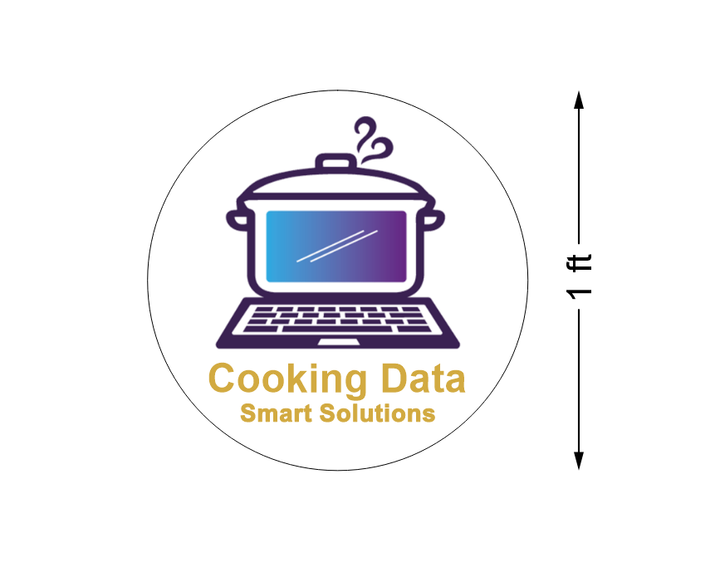 Light Box sign for Ferrer Castro