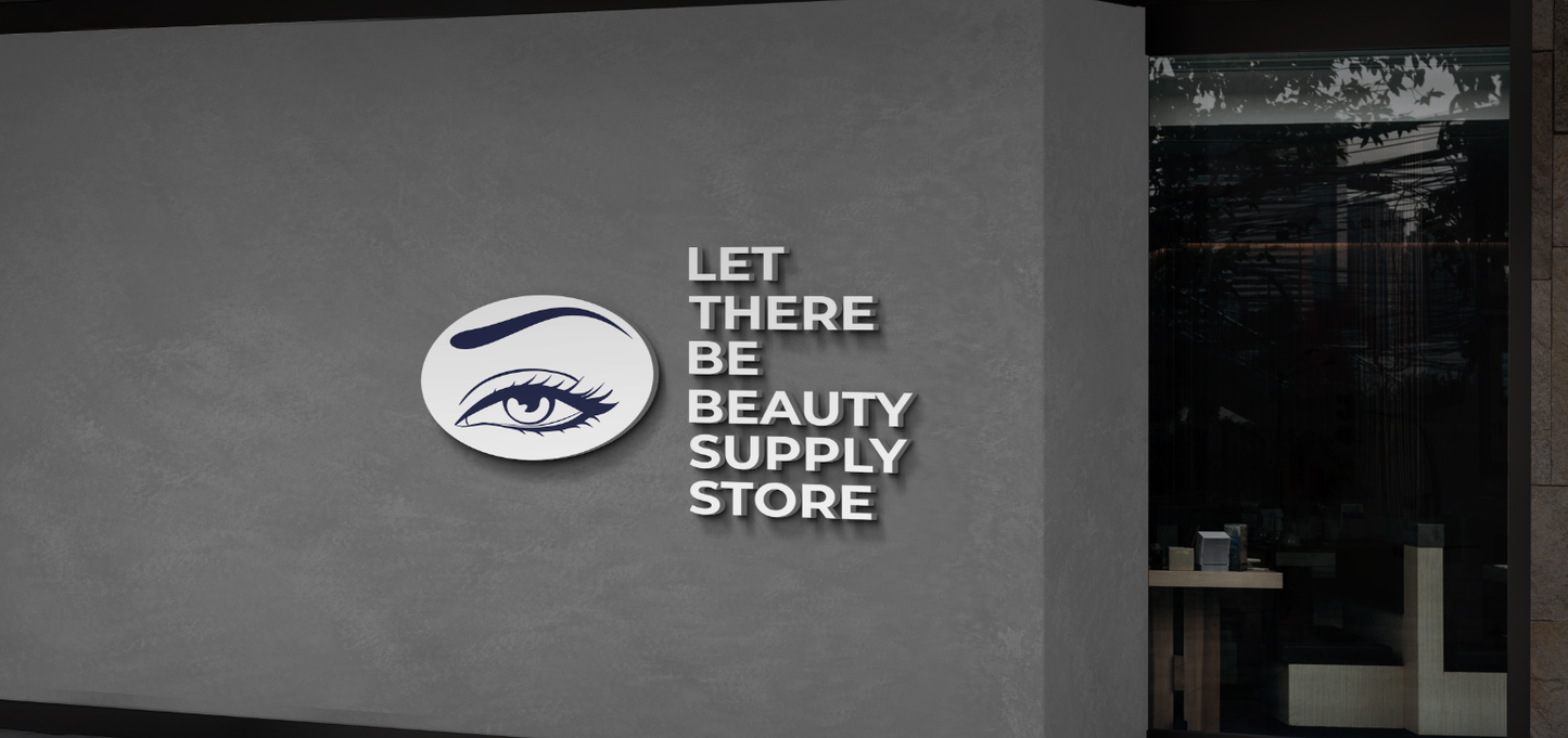 3D acrylic Non-Lit UV Sign for Lasheka Adams