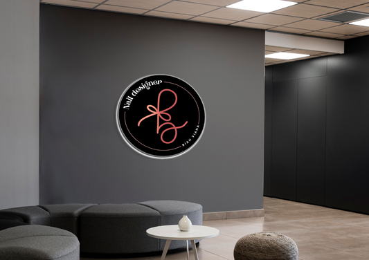Custom Signs For Bianca Viana de campos