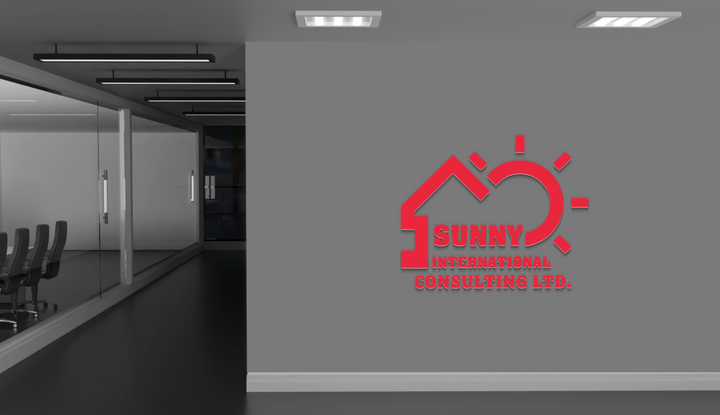 10mm acrylic sign for Jieqing Shi