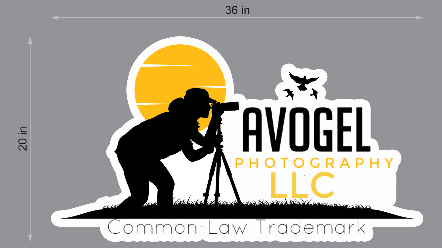 Business Signs for Deshon Carmouche