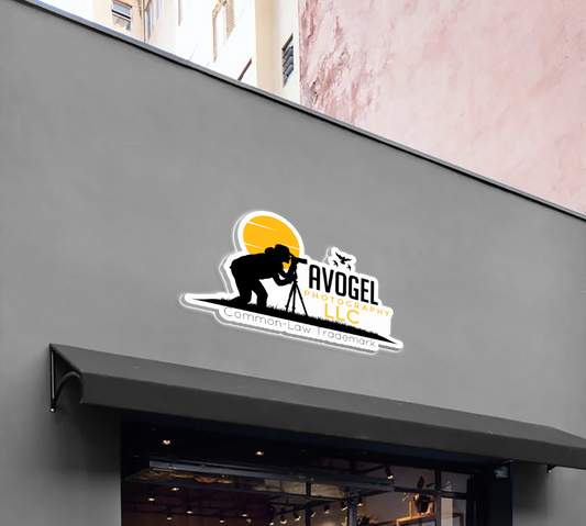 Business Signs for Deshon Carmouche