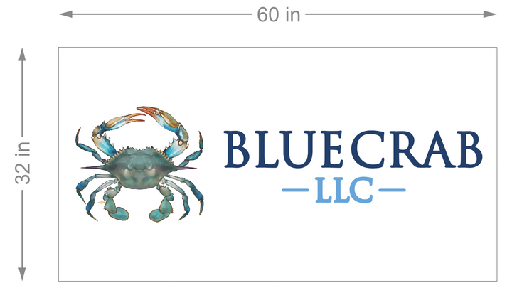 10mm Metal Coated Acrylic Sign for greg tessier