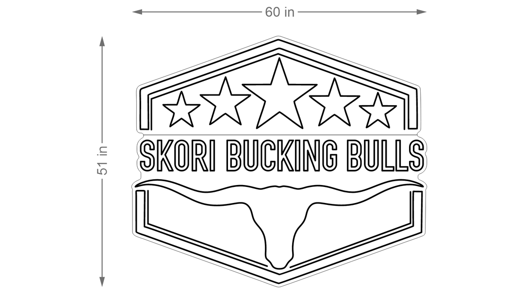 Led Neon Signs for Andrea Anderson