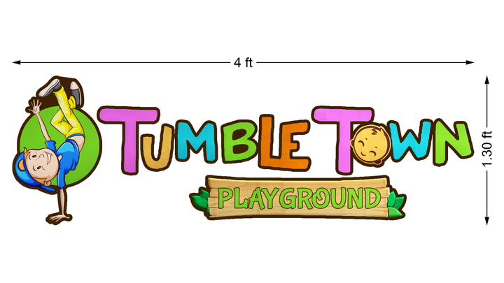 UV metal backlit with RGB backlit for Imtiaz Shaik