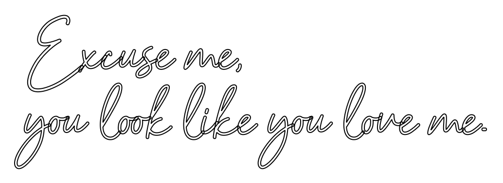 Outline Image