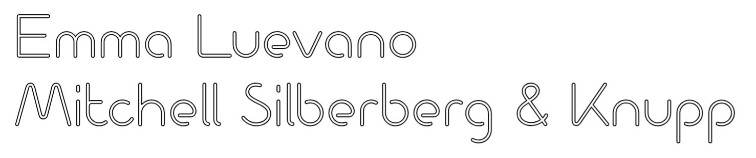 Outline Image