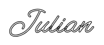 Outline Image
