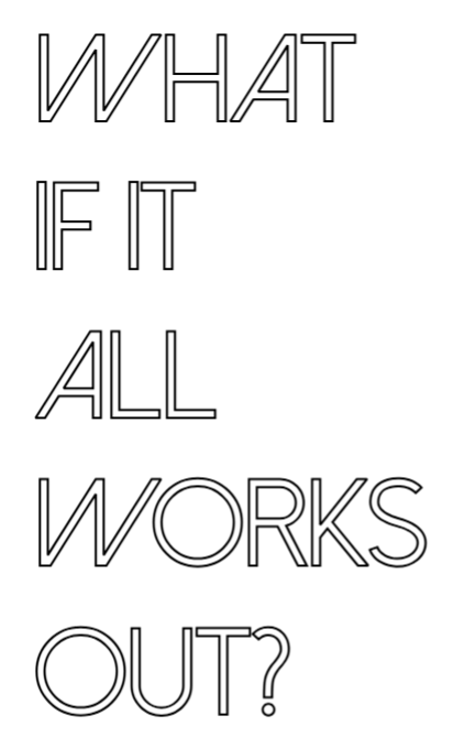 Outline Image
