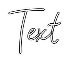 Outline Image