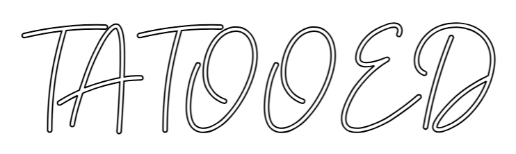 Outline Image